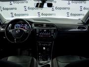 Volkswagen Tiguan II Ростов-на-Дону  - изображение 28