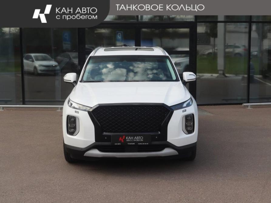 Hyundai Palisade I Казань  - изображение 2