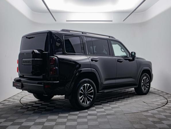 Haval H9 II с пробегом 2024 года, цена 3 978 000 рублей, 16605 км, внедорожник, Автокод Объявления