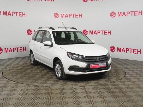 Lada (ВАЗ) Granta I Рестайлинг с пробегом 2019 года, цена 685 000 рублей, 50156 км, универсал, Автокод Объявления