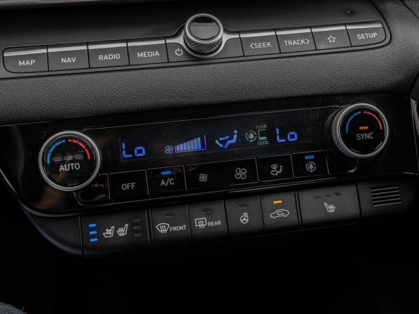 Hyundai Avante VII с пробегом 2020 года, цена 1 749 000 рублей, 96255 км, седан, Автокод Объявления