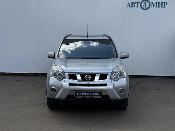 Nissan X-Trail II Рестайлинг с пробегом 2013 года, цена 1 285 000 рублей, 231940 км, внедорожник, Автокод Объявления