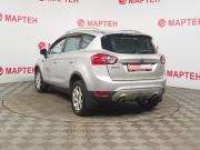 Ford Kuga I Вологда  - изображение 23