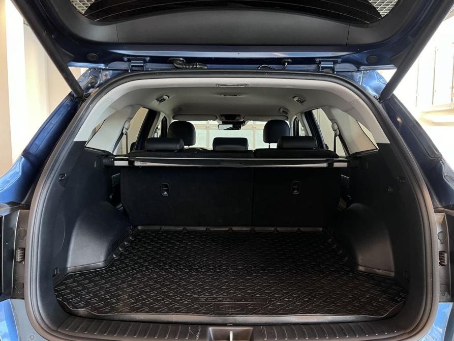 Kia Sorento IV Чебоксары  - изображение 16