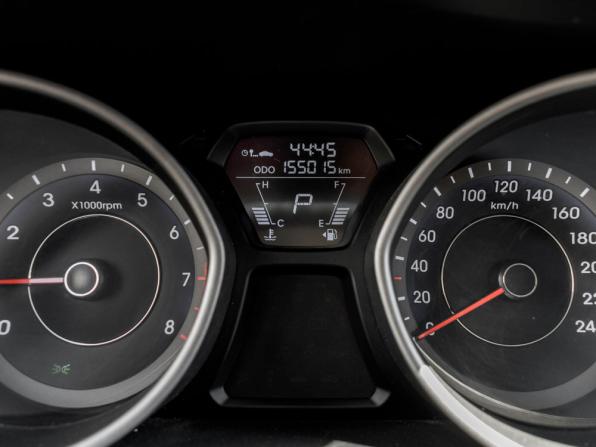 Hyundai Avante V с пробегом 2012 года, цена 895 000 рублей, 155015 км, седан, Автокод Объявления