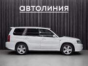 Subaru Forester II Красноярск  - изображение 24