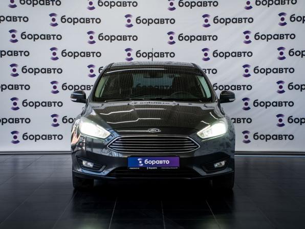 Ford Focus III Рестайлинг с пробегом 2019 года, цена 1 299 000 рублей, 112337 км, хэтчбек, Автокод Объявления