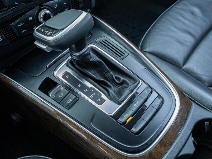 Audi Q5 I (8R) Рестайлинг Краснодар  - изображение 17