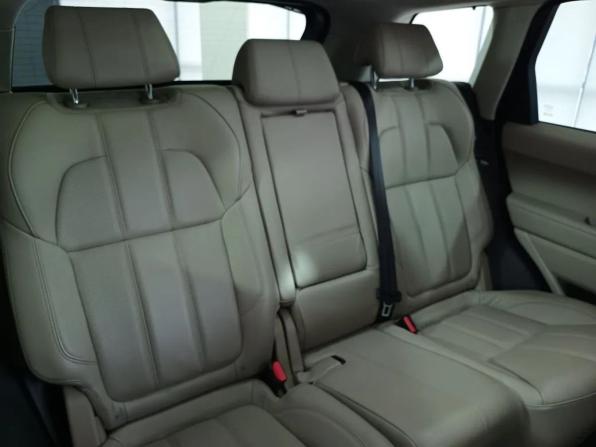 Land Rover Range Rover Sport II с пробегом 2014 года, цена 2 960 000 рублей, 154500 км, внедорожник, Автокод Объявления