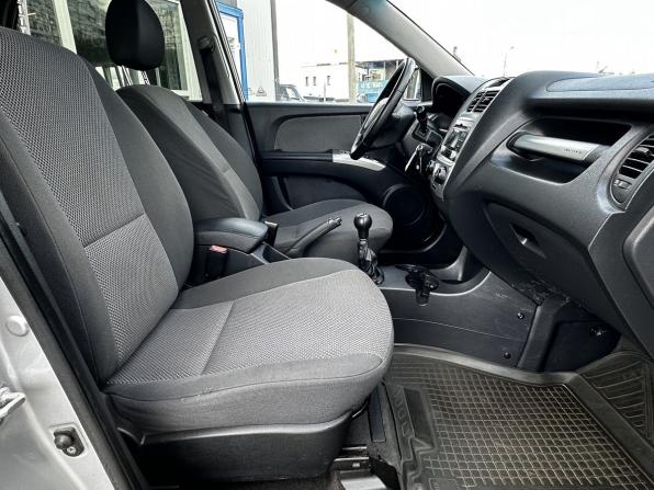 Kia Sportage II Рестайлинг с пробегом 2010 года, цена 899 000 рублей, 201840 км, внедорожник, Автокод Объявления