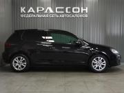 Volkswagen Golf VI Пермь  - изображение 20