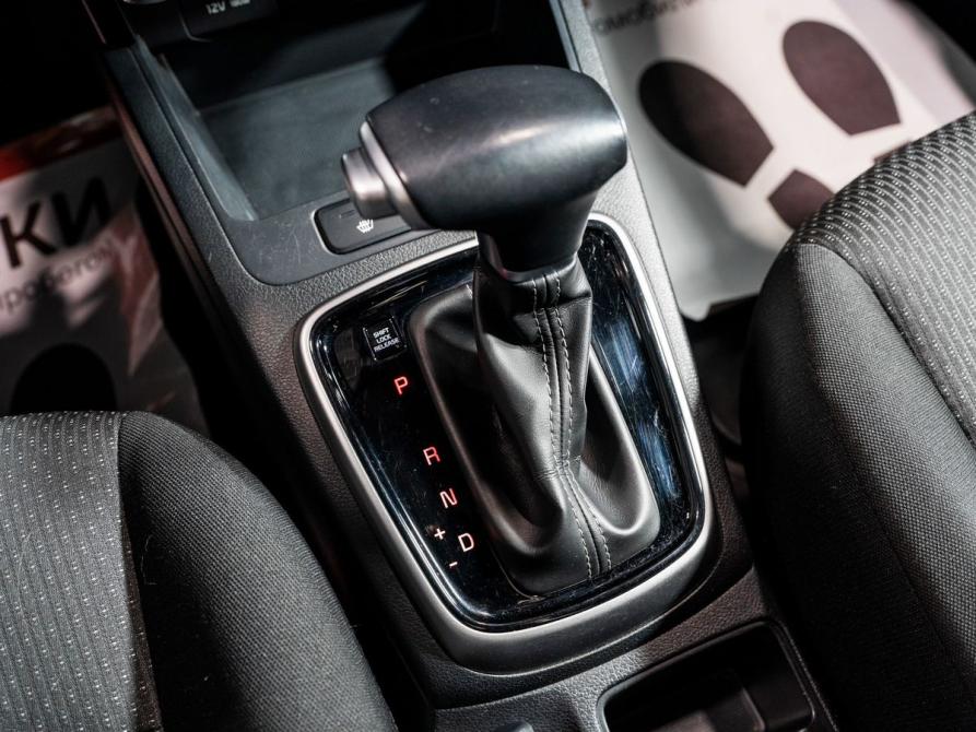 Kia Rio IV Чита  - изображение 13