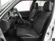 Chevrolet Niva I Рестайлинг Ставрополь  - изображение 26