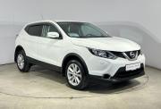 Nissan Qashqai II Саранск  - изображение 35
