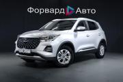 Chery Tiggo 4 Pro I Рестайлинг Тюмень  - изображение 29