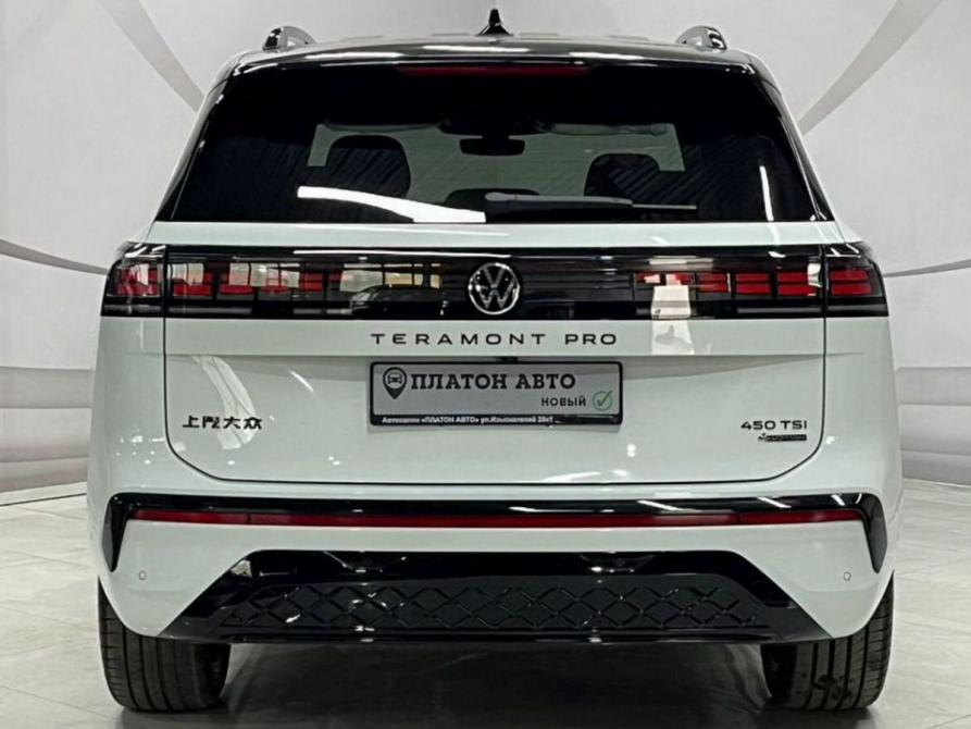 Volkswagen Teramont II (China Market) Воронеж  - изображение 6