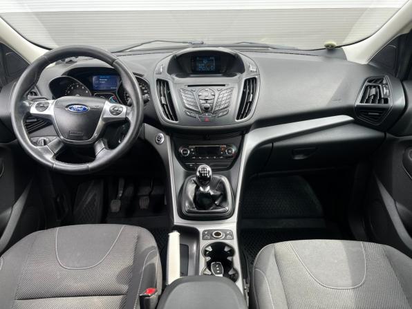 Ford Kuga II с пробегом 2013 года, цена 920 000 рублей, 161000 км, внедорожник, Автокод Объявления