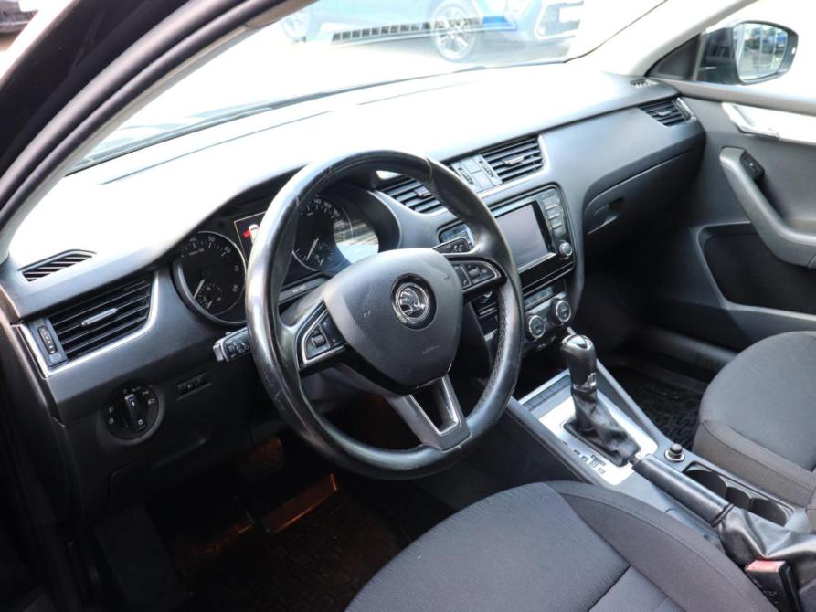 Skoda Octavia III (A7) Химки  - изображение 7