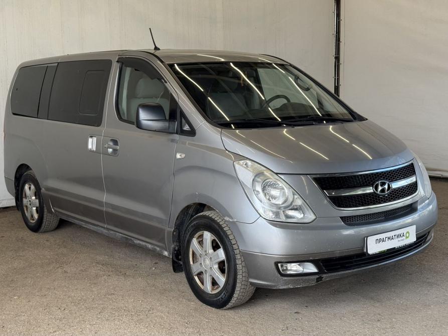 Hyundai H-1 II Псков  - изображение 3