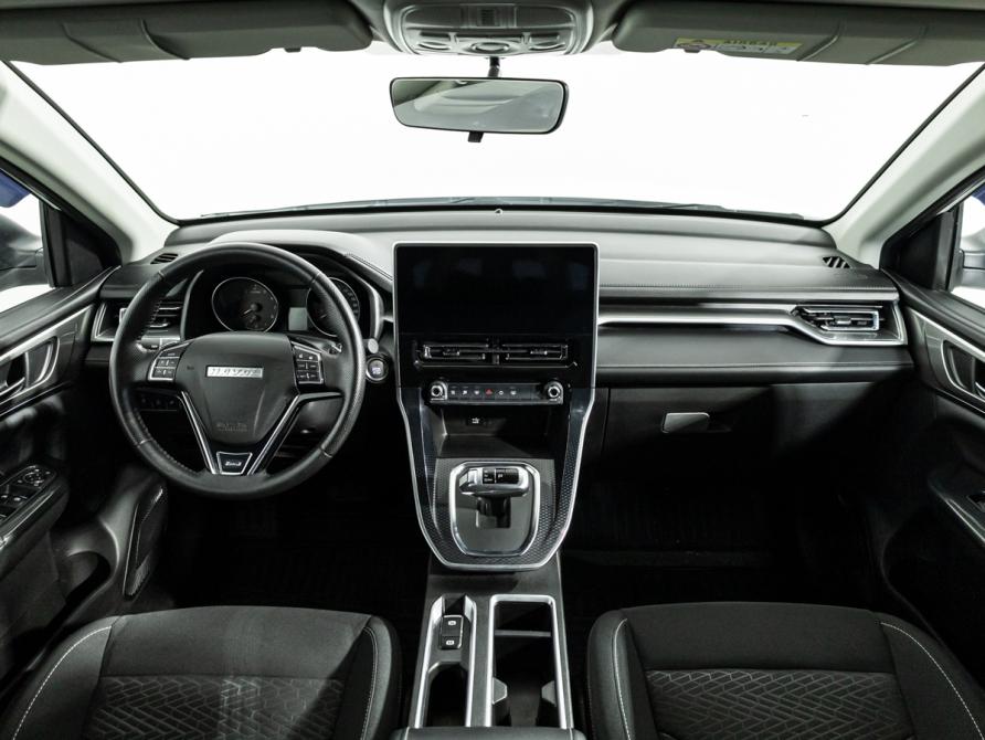 Haval M6 II Санкт-Петербург  - изображение 13