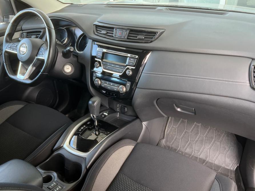 Nissan Qashqai II Рестайлинг Липецк  - изображение 5