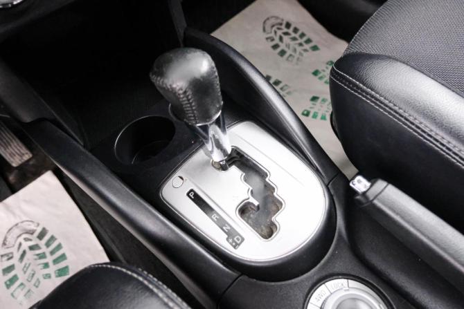 Citroen C-Crosser с пробегом 2011 года, цена 939 000 рублей, 285000 км, внедорожник, Автокод Объявления