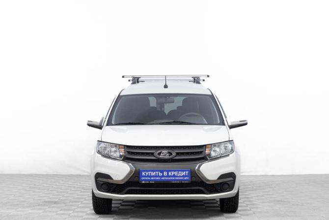 Lada (ВАЗ) Largus I Рестайлинг с пробегом 2021 года, цена 1 149 000 рублей, 63000 км, универсал, Автокод Объявления