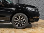 Honda UR-V I Рестайлинг 2 Москва  - изображение 34