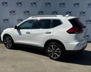 Nissan X-Trail III Рестайлинг Самара  - изображение 36