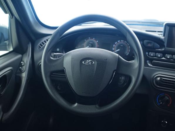 Lada (ВАЗ) Niva Travel I Рестайлинг с пробегом 2026 года, цена 1 669 000 рублей, 5000 км, внедорожник, Автокод Объявления