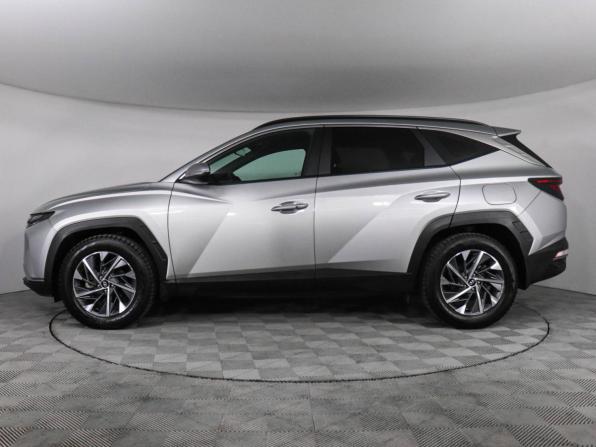 Hyundai Tucson IV с пробегом 2022 года, цена 3 649 000 рублей, 43811 км, внедорожник, Автокод Объявления