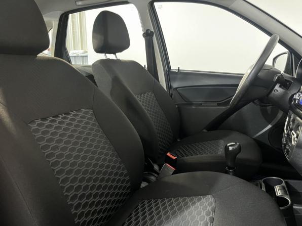 Lada (ВАЗ) Granta I Рестайлинг с пробегом 2021 года, цена 679 900 рублей, 129107 км, седан, Автокод Объявления