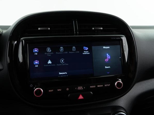 Kia Soul III с пробегом 2020 года, цена 2 266 444 рубля, 68534 км, хэтчбек, Автокод Объявления