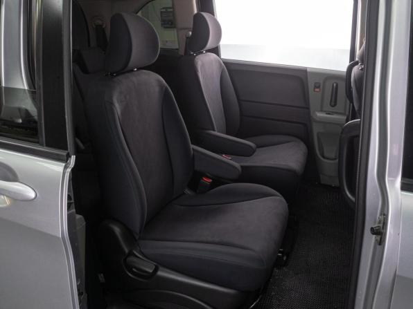 Honda Freed I Рестайлинг с пробегом 2010 года, цена 1 179 000 рублей, 100190 км, компактвэн, Автокод Объявления