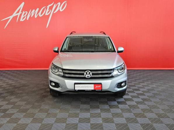 Volkswagen Tiguan I Рестайлинг с пробегом 2011 года, цена 1 185 000 рублей, 206199 км, внедорожник, Автокод Объявления