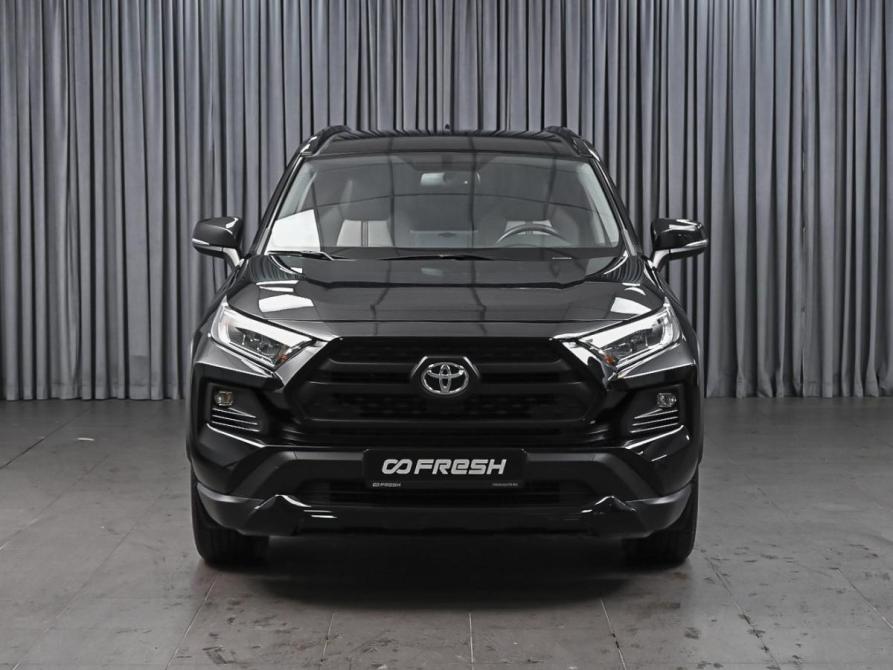 Toyota RAV4 V (XA50) Ставрополь  - изображение 3