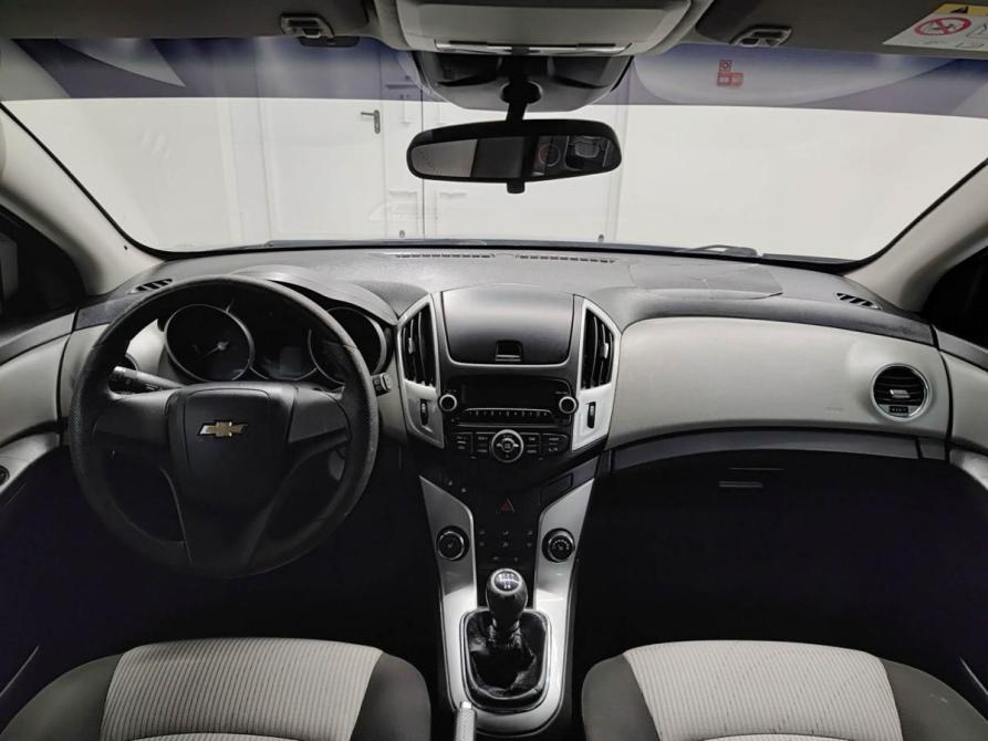 Chevrolet Cruze I Рестайлинг Казань  - изображение 17