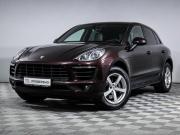 Porsche Macan I Москва  - изображение 20