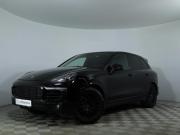 Porsche Cayenne II Рестайлинг (958) Санкт-Петербург  - изображение 27