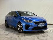 Kia Proceed I Санкт-Петербург  - изображение 23