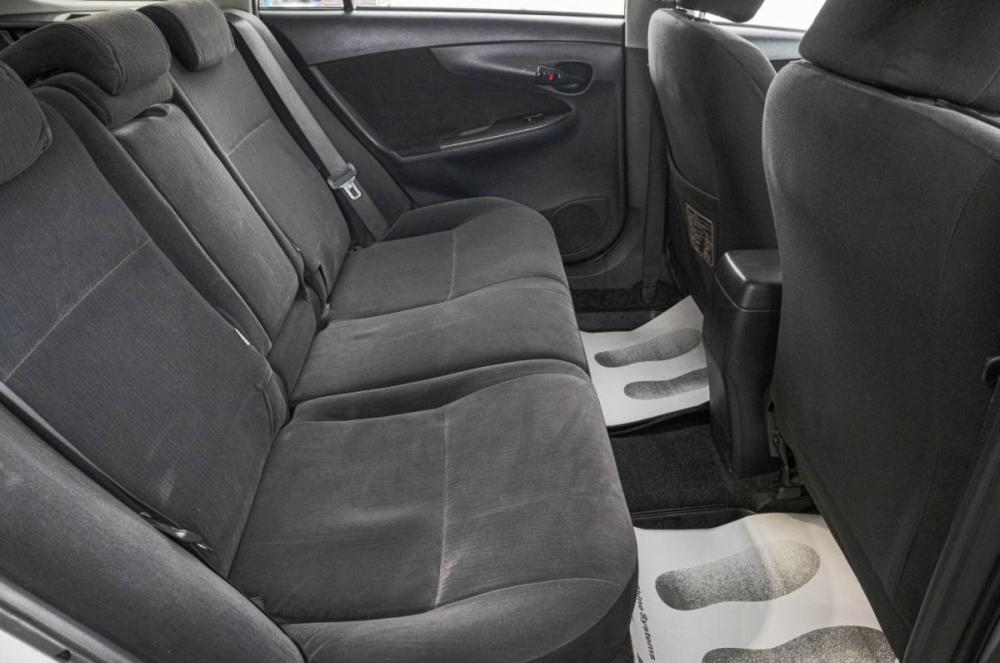 Toyota Corolla X (E140 E150) Барнаул  - изображение 20