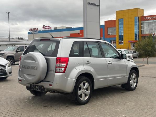 Suzuki Grand Vitara II Рестайлинг с пробегом 2011 года, цена 1 100 000 рублей, 272654 км, внедорожник, Автокод Объявления