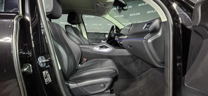 Новый Mercedes-Benz GLE II (V167) Рестайлинг 2025 года, цена 13 599 000 рублей, внедорожник, Автокод Объявления