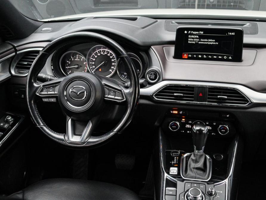 Mazda CX-9 II Москва  - изображение 10
