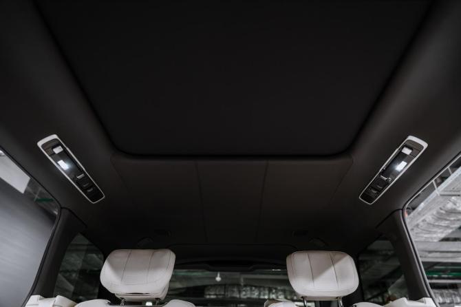Новый Land Rover Range Rover V 2026 года, цена 27 990 000 рублей, внедорожник, Автокод Объявления