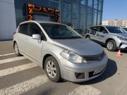 Nissan Tiida I Волгоград  - изображение 7