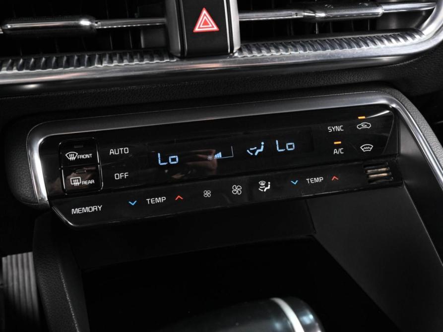 Kia K5 III Ростов-на-Дону  - изображение 15