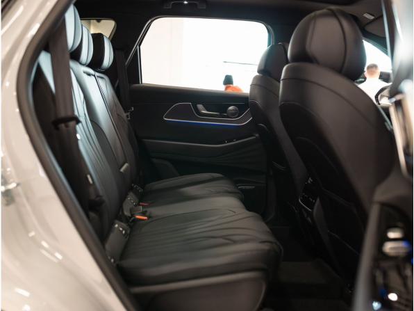 Новый Chery Tiggo 9 I 2025 года, цена 4 445 000 рублей, внедорожник, Автокод Объявления