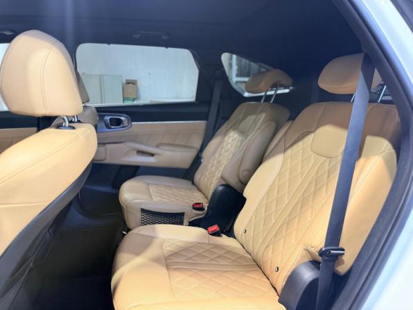 Kia Sorento IV с пробегом 2020 года, цена 3 599 000 рублей, 53191 км, внедорожник, Автокод Объявления