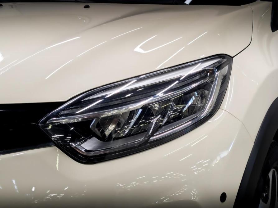 Renault Kaptur I Москва  - изображение 18